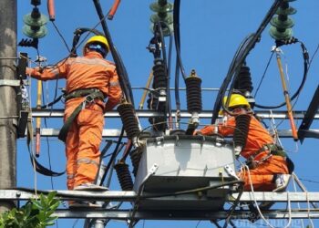 Thông báo lịch cúp điện TP.HCM ngày 18/10/2025 (Lịch riêng khu vực Bình Dương cũ)