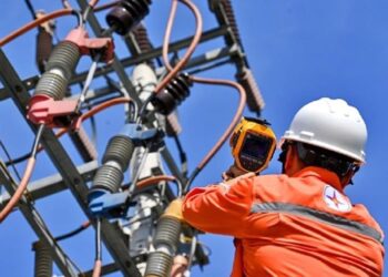 Thông báo lịch cúp điện Tây Ninh ngày 08/10/2025 (Lịch riêng khu vực Long An cũ)