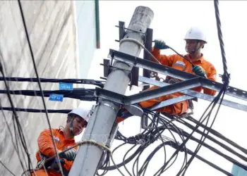 Thông báo lịch cúp điện Đồng Nai ngày 19/10/2025 (Lịch riêng khu vực Bình Phước cũ)