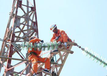 Cần Thơ: Thông báo lịch cúp điện ngày 04/10/2025