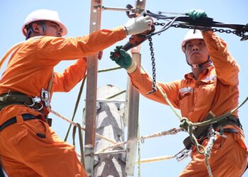 Thông báo lịch cúp điện Đồng Tháp ngày 18/10/2025 (Lịch riêng khu vực Tiền Giang cũ)