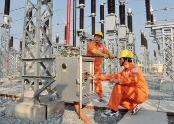 Cần Thơ: Thông báo lịch cúp điện ngày 20/10/2025