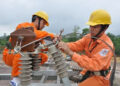 Thông báo lịch cúp điện Lâm Đồng ngày 20/10/2025 (Lịch riêng khu vực Bình Thuận cũ)