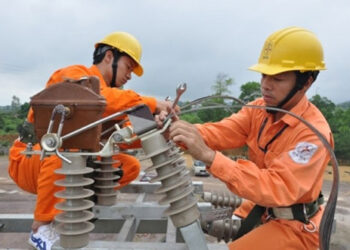 Thông báo lịch cúp điện Lâm Đồng ngày 20/10/2025 (Lịch riêng khu vực Bình Thuận cũ)