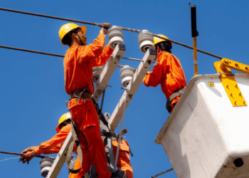 Thông báo lịch cúp điện Đồng Tháp ngày 08/10/2025 (Lịch riêng khu vực Tiền Giang cũ)