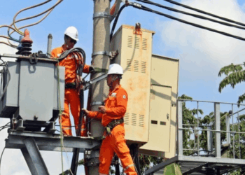 Thông báo lịch cúp điện Đồng Tháp ngày 09/10/2025 (Lịch riêng khu vực Tiền Giang cũ)