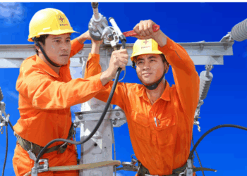 Thông báo lịch cúp điện TP.HCM ngày 10/10/2025 (Lịch riêng khu vực Bà Rịa Vũng Tàu cũ)