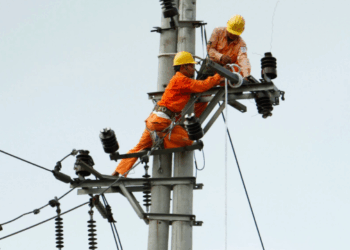 Cần Thơ: Thông báo lịch cúp điện ngày 15/10/2025