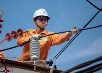 Thông báo lịch cúp điện TP.HCM ngày 16/10/2025 (Lịch riêng khu vực Bình Dương cũ)