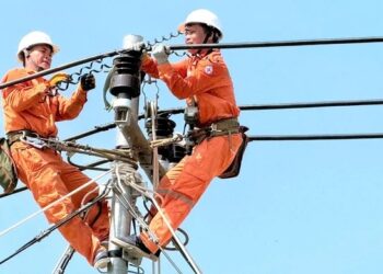 Thông báo lịch cúp điện TP.HCM ngày 03/11 và 04/11/2025 (Lịch riêng khu vực Bà Rịa Vũng Tàu cũ)