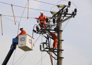 Thông báo lịch cúp điện Tây Ninh ngày 03/11/2025 (Lịch riêng khu vực Long An cũ)