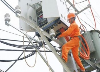 Thông báo lịch cúp điện Đồng Nai ngày 10/11/2025 (Lịch riêng khu vực Bình Phước cũ)