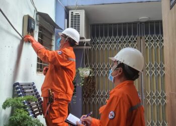 Thông báo lịch cúp điện TP.HCM ngày 14/11/2025 (Lịch riêng khu vực Bà Rịa Vũng Tàu cũ)