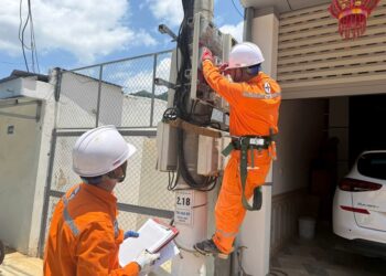 Tây Ninh: Thông báo lịch cúp điện ngày 13/11/2025