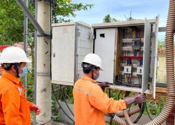 Thông báo lịch cúp điện Đồng Tháp ngày 13/11/2025 (Lịch riêng khu vực Tiền Giang cũ)