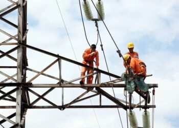 Thông báo lịch cúp điện Lâm Đồng ngày 13/11/2025 (Lịch riêng khu vực Bình Thuận cũ)