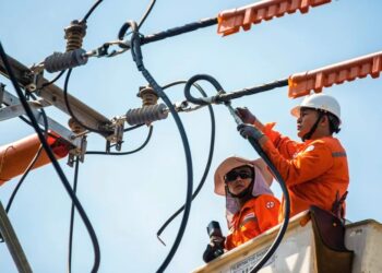 Thông báo lịch cúp điện Đồng Nai ngày 13/11/2025 (Lịch riêng khu vực Bình Phước cũ)