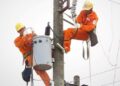 Thông báo lịch cúp điện TP.HCM ngày 13/11/2025 (Lịch riêng khu vực Bà Rịa Vũng Tàu cũ)