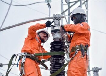 Tây Ninh: Thông báo lịch cúp điện ngày 12/11/2025