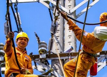 Cần Thơ: Thông báo lịch cúp điện ngày 12/11/2025