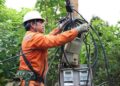 Thông báo lịch cúp điện Đồng Tháp ngày 12/11/2025 (Lịch riêng khu vực Tiền Giang cũ)