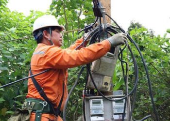 Thông báo lịch cúp điện Đồng Tháp ngày 12/11/2025 (Lịch riêng khu vực Tiền Giang cũ)