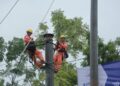 Thông báo lịch cúp điện Đồng Nai ngày 12/11/2025 (Lịch riêng khu vực Bình Phước cũ)