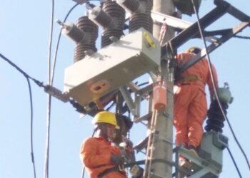 Thông báo lịch cúp điện TP.HCM ngày 12/11/2025 (Lịch riêng khu vực Bà Rịa Vũng Tàu cũ)