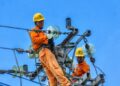 Thông báo lịch cúp điện TP.HCM ngày 11/11/2025 (Lịch riêng khu vực Bình Dương cũ)