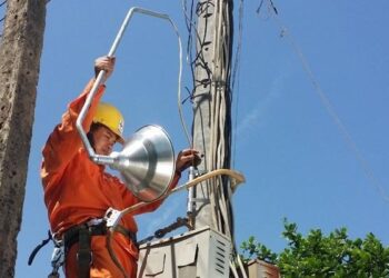 Quảng Trị: Thông báo lịch cúp điện ngày 11/11/2025