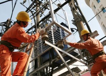 Thông báo lịch cúp điện Tây Ninh ngày 11/11/2025 (Lịch riêng khu vực Long An cũ)